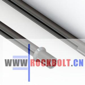 Anchoring mechanism and application of hydraulic expansion bolts(2)